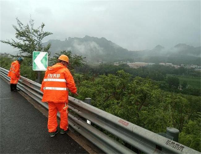 鹤壁大型机场排水系统